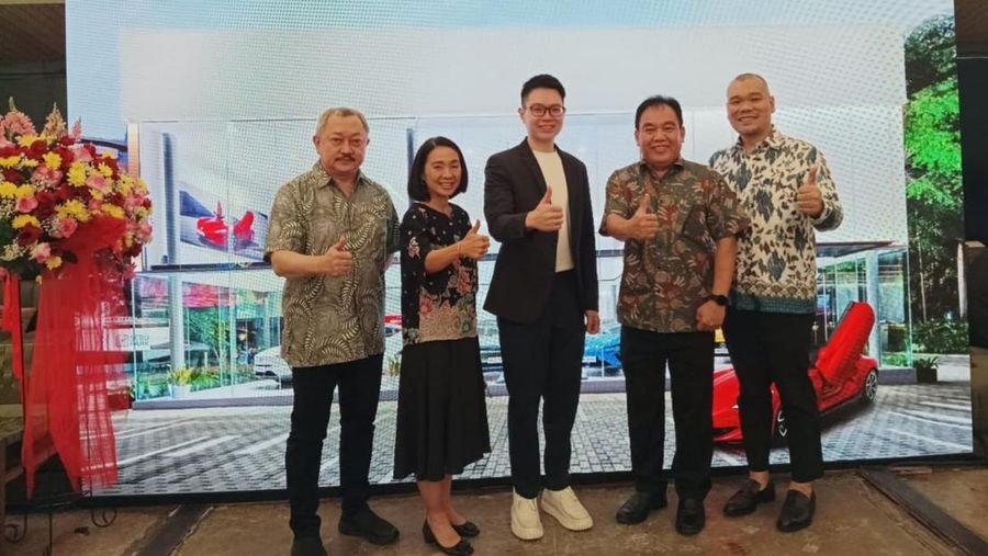 Dok Bank Mayapada