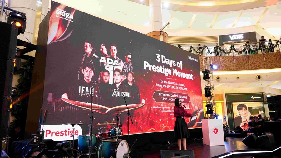 Dok Telkomsel