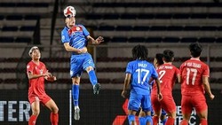 Pelatih Filipina Yakin Bisa Kalahkan Indonesia Usai Tahan Vietnam