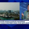 Video: Ganti Batu Bara, PLN EPI Siapkan 10 Juta Ton Biomassa Bagi PLTU