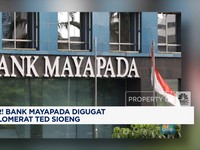Video: Geger! Bank Mayapada Digugat Konglomerat Ted Sioeng