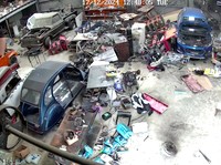 Gempa Hantam Vanuatu: Terbesar dalam Sejarah Dunia?