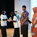 Stimulasi Pola Pikir Inovatif, Siswa Jatim Rancang Kota Nol Emisi