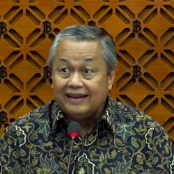 BI Hitung Efek PPN 12% ke Inflasi Minim, Cuma 0,2%