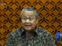Ruangan Kerja Digeledah KPK, Gubernur BI Buka Suara