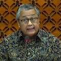 Dolar AS Sudah Rp16.100, BI: Kami Pastikan Rupiah Stabil