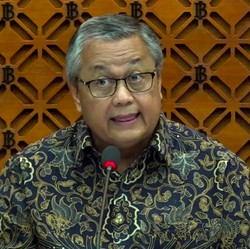 Bos BI Bocorkan 3 Alasan Suku Bunga BI Dipangkas ke 5,75%