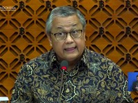 Begini Hasil 'Empat Mata' Bos BI & Sri Mulyani Soal Rencana Utang 2025