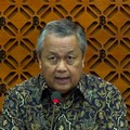 BI: Pertumbuhan Kredit 2025 Bisa Tembus 11-13%