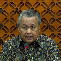 Bocoran Bos BI: Daftar Negara Terancam Perang Dagang Trump Bertambah!