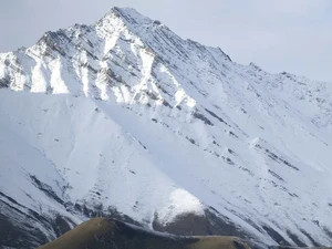 Belasan Orang Ditemukan Tewas Secara Misterius di Sebuah Resor Ski
