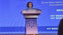 Daya Tarik Film Indonesia di Hainan Island International Film Festival