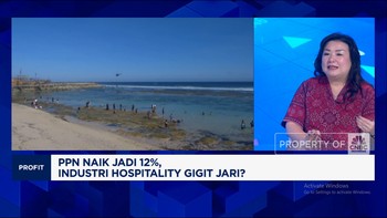 Video:Tiket Pesawat Mahal, Travel Minta Maskapai Buka Lagi Tiket Promo