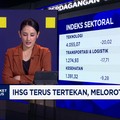 Video: IHSG Terus Tertekan Hingga BI Tahan Suku Bunga