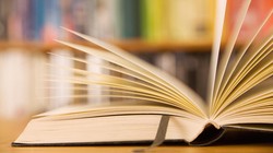 Serba-serbi Hari Buku dan Hak Cipta Sedunia 23 April 2025