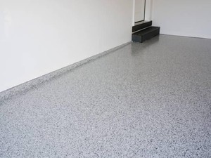 9 Jenis Epoxy Lantai, Kegunaan, dan Kelebihannya