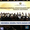 Video : Indonesia Segera Punya Badan Organisasi Nuklir