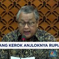Video : Ini Biang Kerok Anjloknya Rupiah