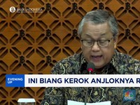 Video : Ini Biang Kerok Anjloknya Rupiah
