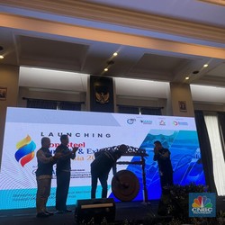 Dorong Industri Baja Nasional, IISIA Gandeng SEAISI Gelar Acara Ini!