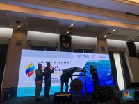 Dorong Industri Baja Nasional, IISIA Gandeng SEAISI Gelar Acara Ini!