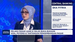 Vidoe: Jurus APUVINDO Dukung BI Jaga Rupiah & Tingkatkan Likuiditas