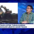 Bos PLN EPI Ungkap 3 Strategi Jaga Keandalan Energi Pembangkit Listrik