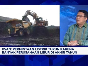 Video: PLN EPI Amankan Stok Batu Bara Cs Hadapi Cuaca Buruk di Nataru