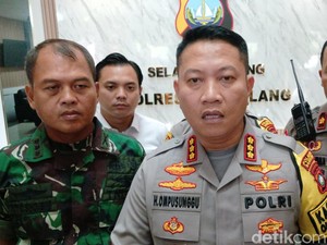Keributan Pecah di Rempang, Warga dan Perusahaan Saling Lapor