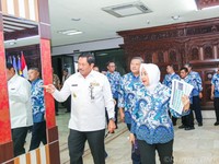 Kepala BMKG Sudah Laporkan, Mudik Nataru Waspada Cuaca di Jogja-Jateng