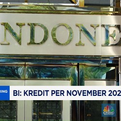 Video : Kredit Per November 2024 Naik 10,79% Yoy