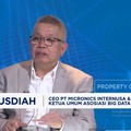 Video: Kunci Manfaatkan Big Data Bagi Kemajuan Bisnis & Ekonomi RI
