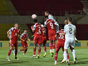 Posisi Persib di Klasemen Liga 1 Usai Taklukan Barito Putera 2-1