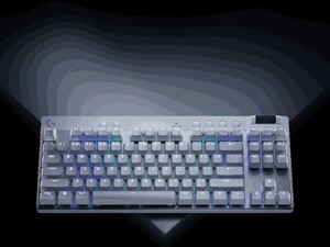 Logitech G Rilis Keyboard Rapid Trigger untuk Gaming, Harganya?