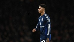 Ini yang Bikin MU dan Barcelona Belum Sepakati Transfer Rashford