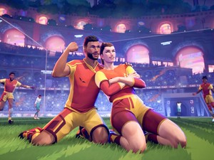 Developer Sifu Bakal Rilis Game Sepakbola Terbaru Rematch 5v5