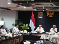 Muncul Flu Babi Afrika di Papua-Bali, Ini Tindakan Zulhas