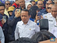 Kuota Minyak Tanah untuk Wilayah Maluku Akan Ditambah, Ini Alasannya