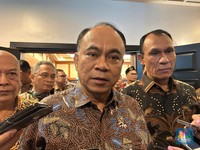 Budi Arie: Ratusan Koperasi Siap Pasok Program Makan Bergizi Gratis