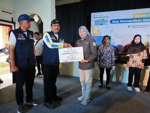 Kemensos Tekankan Pentingnya Kolaborasi untuk Graduasi Penerima Bansos
