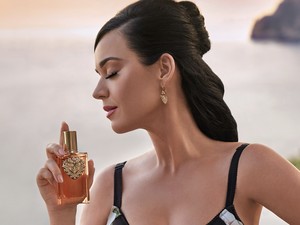 Parfum Terbaru Dolce & Gabbana Menawarkan Aroma Gourmand yang Intens