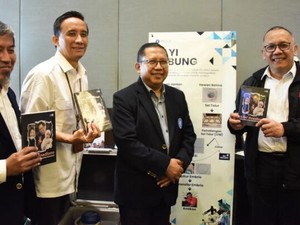 Bantu Pelestarian Hewan Langka, Peneliti IPB Terapkan Bayi Tabung