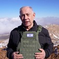 Israel Bunuh 413 Orang di Gaza dalam Sehari, Netanyahu: Baru Permulaan
