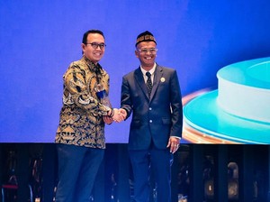 Pertahankan Predikat Informatif, InJourney: Kolaborasi Jadi Kunci