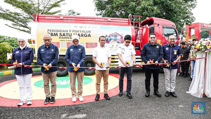 Pertamina
