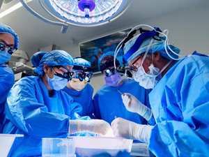 Mereka yang Menerima Donor Organ Babi