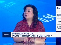 Video: PPN 12% Bebani Biaya Operasional, Cuan Agen Wisata Terpangkas