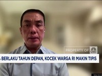 Video: PPN 12% Berlaku Tahun Depan, Kocek Warga Makin Tipis