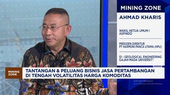 Video: PPN 12% & Pajak Alat Berat Hantui Bisnis Jasa Pertambangan 2025