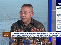 Video: PPN 12% & Pajak Alat Berat Hantui Bisnis Jasa Pertambangan 2025